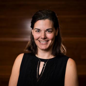 Dr. Alison Davis